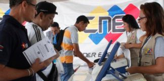 Rectores universitarios llaman a votar el 21 N