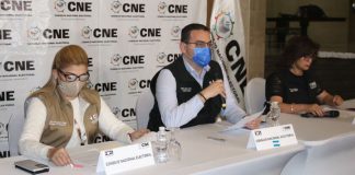 Honduras-elecciones 2021