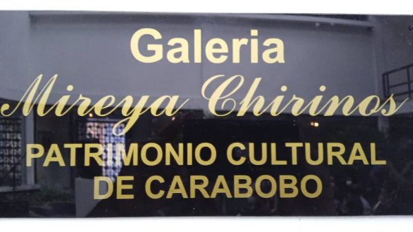 homenaje a Mireya Chirinos