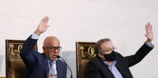 Ley de Juramento Público-AN