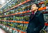 la minería de criptomonedas en Venezuela