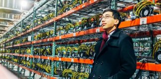 la minería de criptomonedas en Venezuela