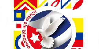 XXX Encuentro del Movimiento Colombiano de Solidaridad con Cuba (MCSC) Movimiento Colombiano de Solidaridad con Cuba