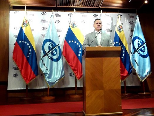 Venezuela cooperará con la CPI