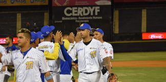 Navegantes del Magallanes-Leones 9N