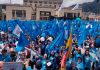 Corte colombiana aplaza fallo sobre despenalización del aborto Corte colombiana