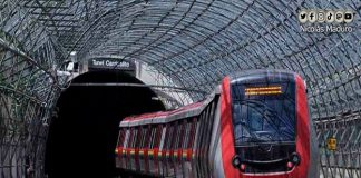 Pdte. Maduro felicita a trabajadores del Metro de Los Teques Metro de Los Teques