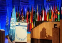 Venezuela en la UNESCO: ni pandemia ni sanciones le detienen