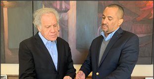 Venezuela: es decisión soberana de Nicaragua