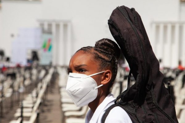 La orquesta más grande del mundo suena en Venezuela