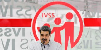 Presidente Maduro: EEUU conspira contra megaelecciones