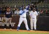 Magallanes y Tigres iniciaron con victoria sexta semana de la LVBP Pablo Sandoval-Magallanes-Tigres