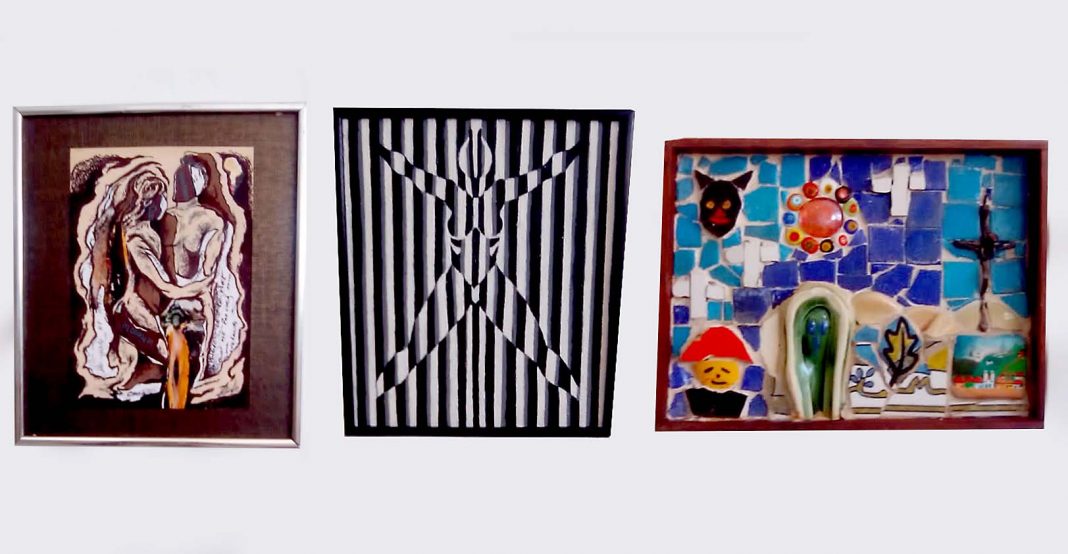 2da bienal pequeño formato