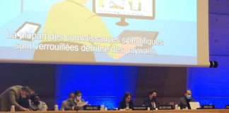subcomisión de la Unesco