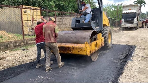 9 de Mayo de El Socorro