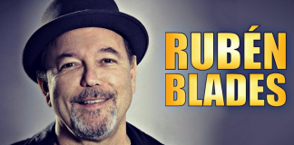 CARTA A RUBEN BLADES, RESPECTO A CUBA 15N