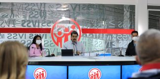 Inauguran moderno centro hemato-oncológico