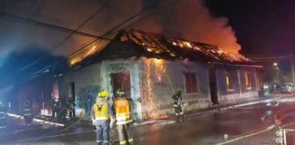 Fallecen 4 venezolanos