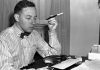 Un cuento para la merienda: «Algo de Tolstoi» de Tennessee Williams Tennessee Williams-Algo de Tolstoi