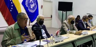 Venezuela-FAO-taller