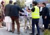 Atentado en hospital de Kabul deja al menos 25 muertos hospital de Kabul