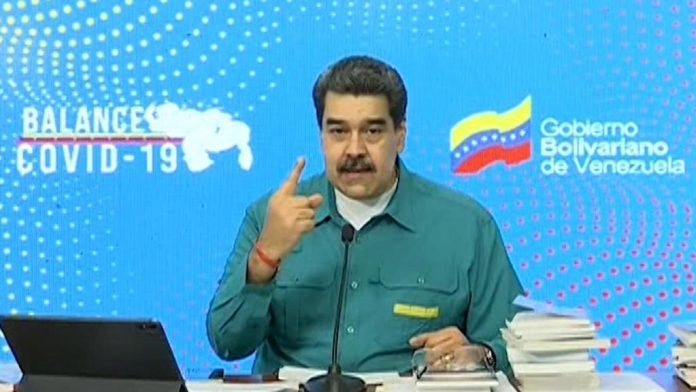 autor intelectual-extradición-ataque al CNE-Maduro-extradición autor intelectual-extradición-ataque al CNE-Maduro-extradición