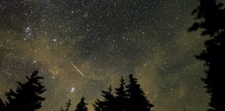 fenómenos astronómicos