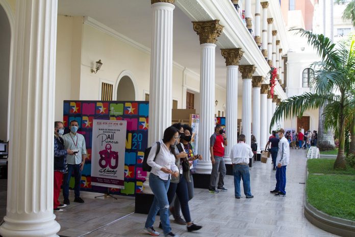 Gánate un Libro con Filven