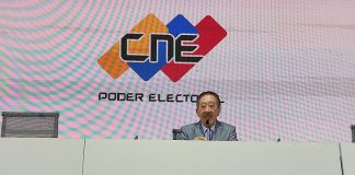 veedores internacionales