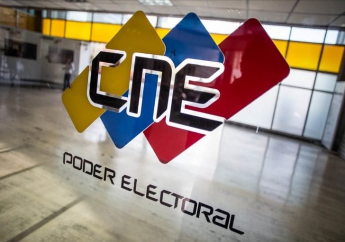 CNE abrirá