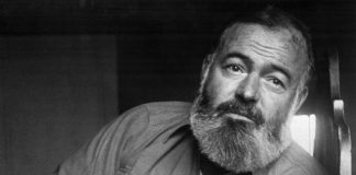ernest-hemingway-relato banal