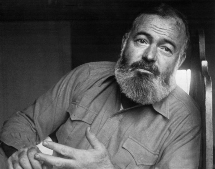 ernest-hemingway-relato banal ernest-hemingway-relato banal