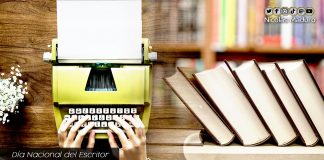 escritores-Día del escritor-Maduro