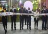 Inaugurada Expo Tecnología Aeronáutica 2021 en Aragua Expo Tecnología Aeronáutica 2021