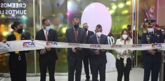 Expo Tecnología Aeronáutica 2021