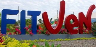 Feria Internacional de Turismo de Venezuela 2021