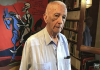 Falleció el escritor e historiador venezolano Guillermo Morón Guillermo Morón