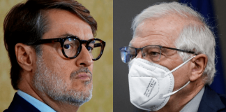 Canciller Plasencia