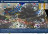 ¡SACA EL PARAGUAS! Hoy habrá lluvias con intensidad variable en el país lluvias con intensidad variable