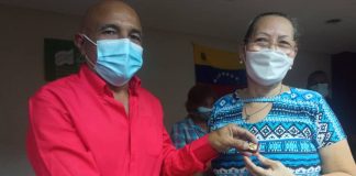 IPASME Valencia celebró 72 años con sus trabajadores Ipasme