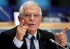 Venezuela rechaza nueva injerencia de Borrell