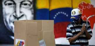 importantes las megaelecciones