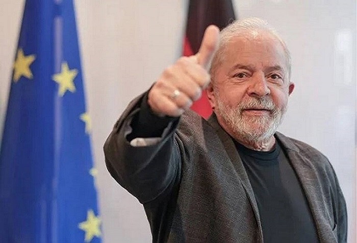 Bienes embargados a Lula