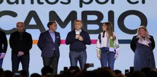 Juntos por el Cambio