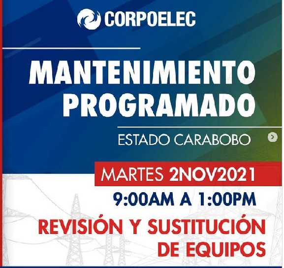 Corpoelec