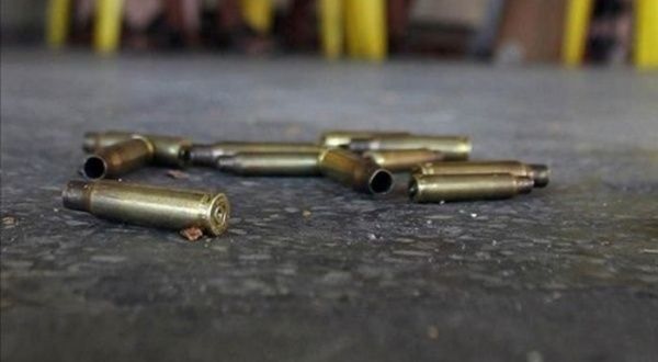 masacer Nueva masacre en Antioquía