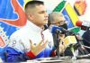 Venezuela alcanza 76% de vacunación contra el Covid-19 76% de vacunación