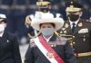 Pedro Castillo presentará un balance de sus primeros 100 días de Gobierno Pedro Castillo