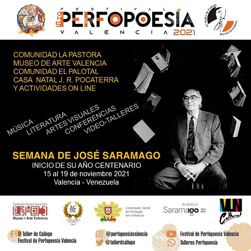 Semana de José Saramago