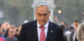 Chile: Cámara